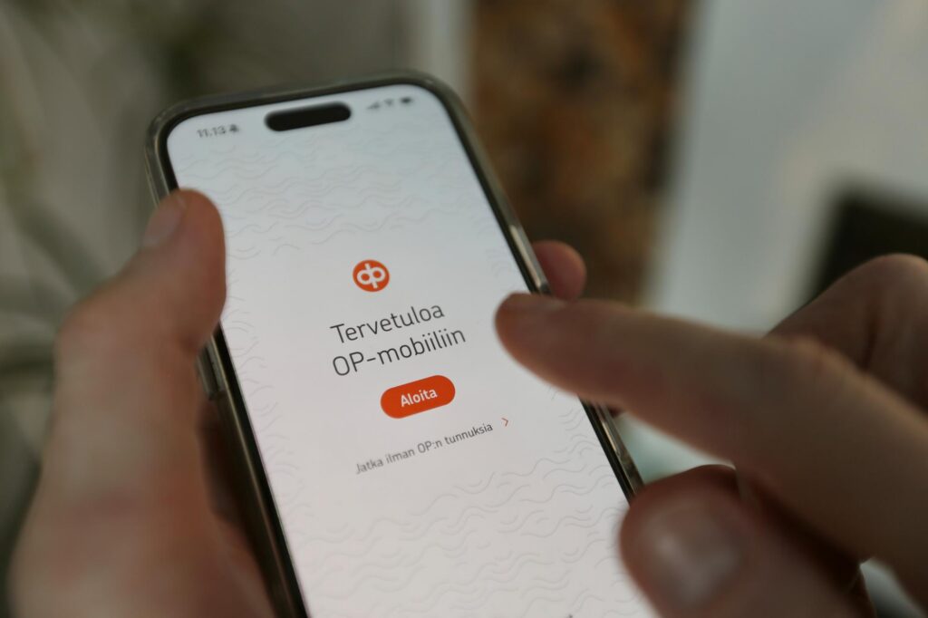 Ovatko rahasi OP:ssa? Tällaisen muutoksen pankki aikoo nyt tehdä kaikille tileille