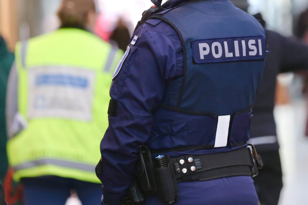 Alaikäinen mopoilija kuoli liikenneonnettomuudessa Lappeenra