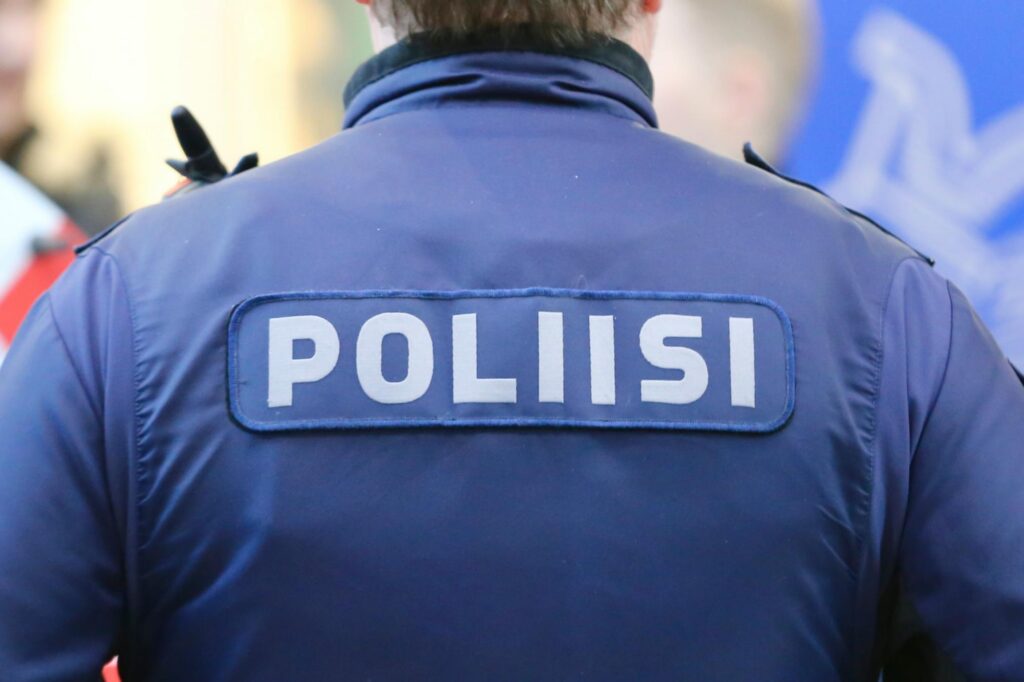 Kaksi kuoli rajussa nokkakolarissa Tuusulassa