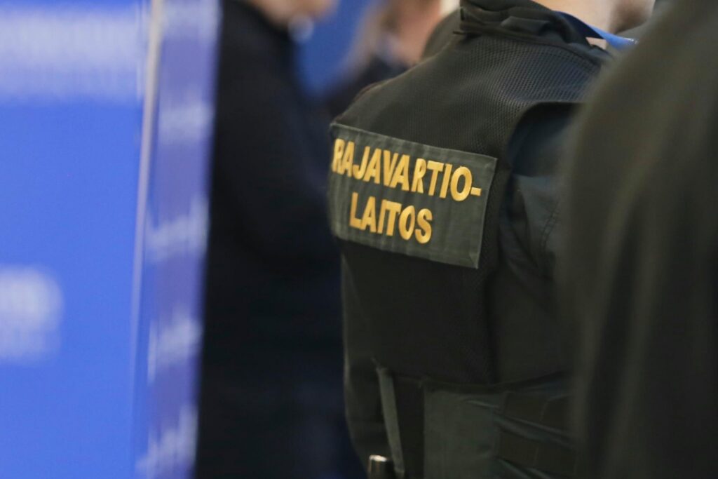 Drooneja havainnoidaan uudella tavalla Kaakkois-Suomessa