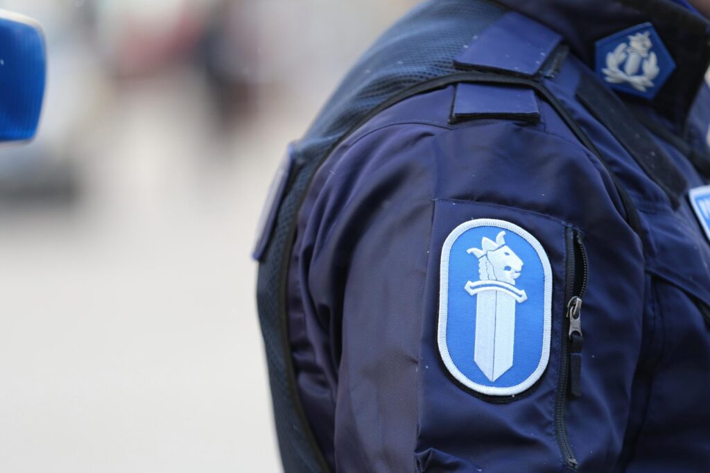 Kuusamosta löytyi kaksi hukkunutta