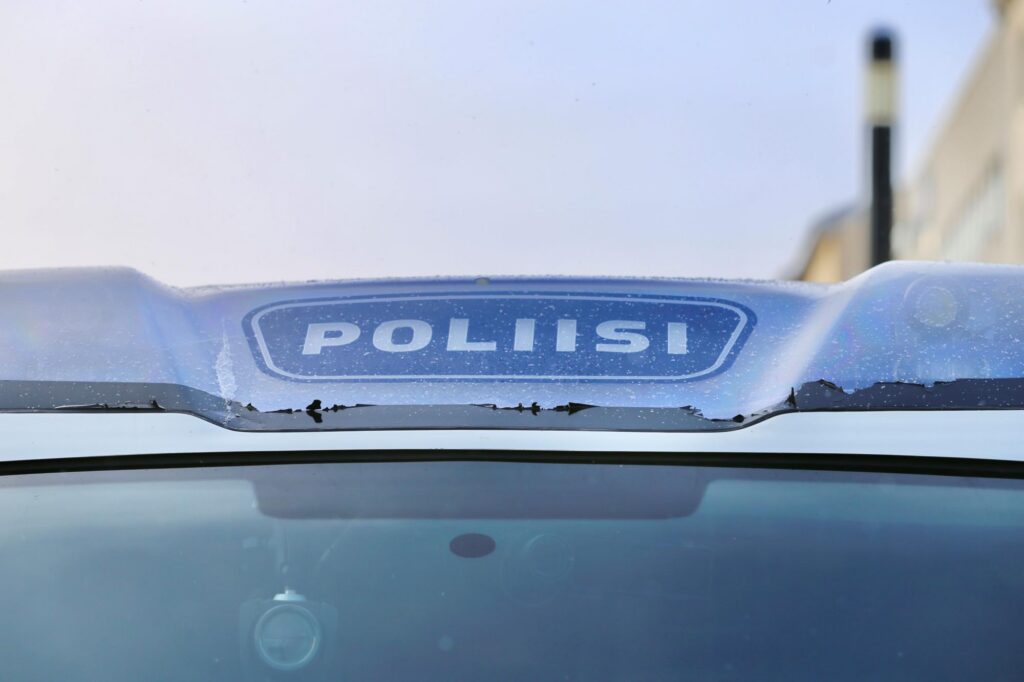 Poliisi ei epäile rikosta perjantaisessa tupakoitsijan palokuolemassa