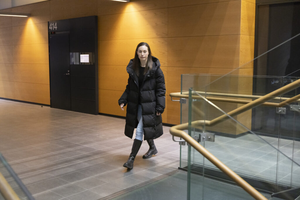 Sanna Marinin vainoamisesta syytetty mies pyysi anteeksi ja vetosi mielenterveysongelmiin
