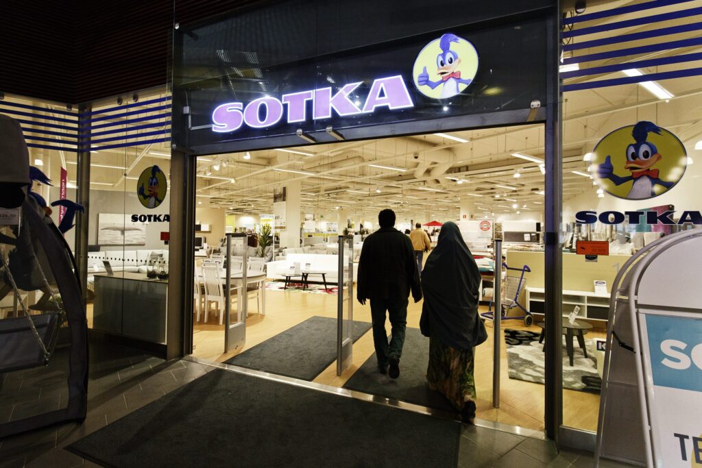 Askon ja Sotkan taustayhtiö ei pysty maksamaan työntekijöidensä palkkoja – haetaan palkkaturvan kautta