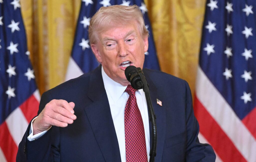 AFP: Trump on järjestämässä huippukokousta, johon osallistuisi Latinalaisen Amerikan johtajia