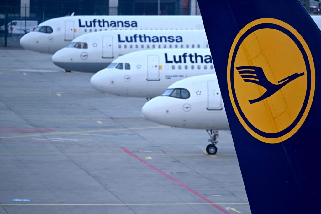 Lufthansan lentäjät lakkoon – Lakko vaikuttaa kaikkiin saksalaisilta lentokentiltä lähteviin lentoihin