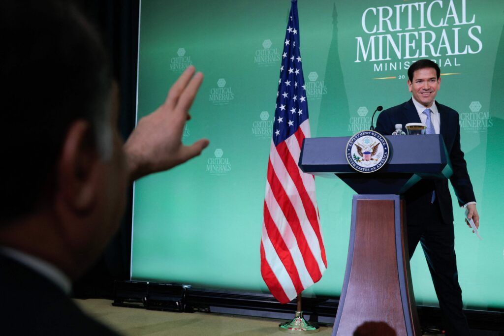 Mitä Rubio sanoo Münchenissä? – Tutkija: Vaikea ennustaa, onko luvassa jälleen USA:n läksytys Euroopalle