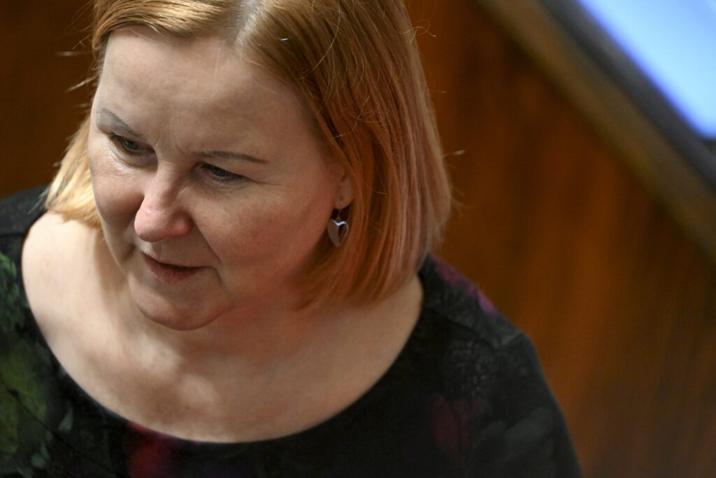 Työryhmä löysi vain puolet tavoitelluista säästöistä sosiaalihuoltoon