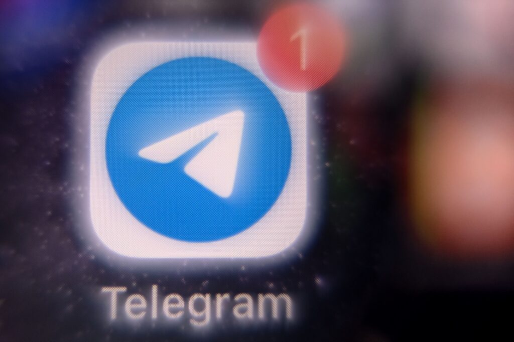 Venäjä alkoi tukahduttaa suosittua Telegram-sovellusta