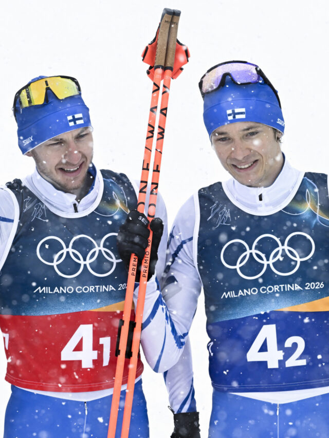 Näihin kuviin, näihin tunnelmiin