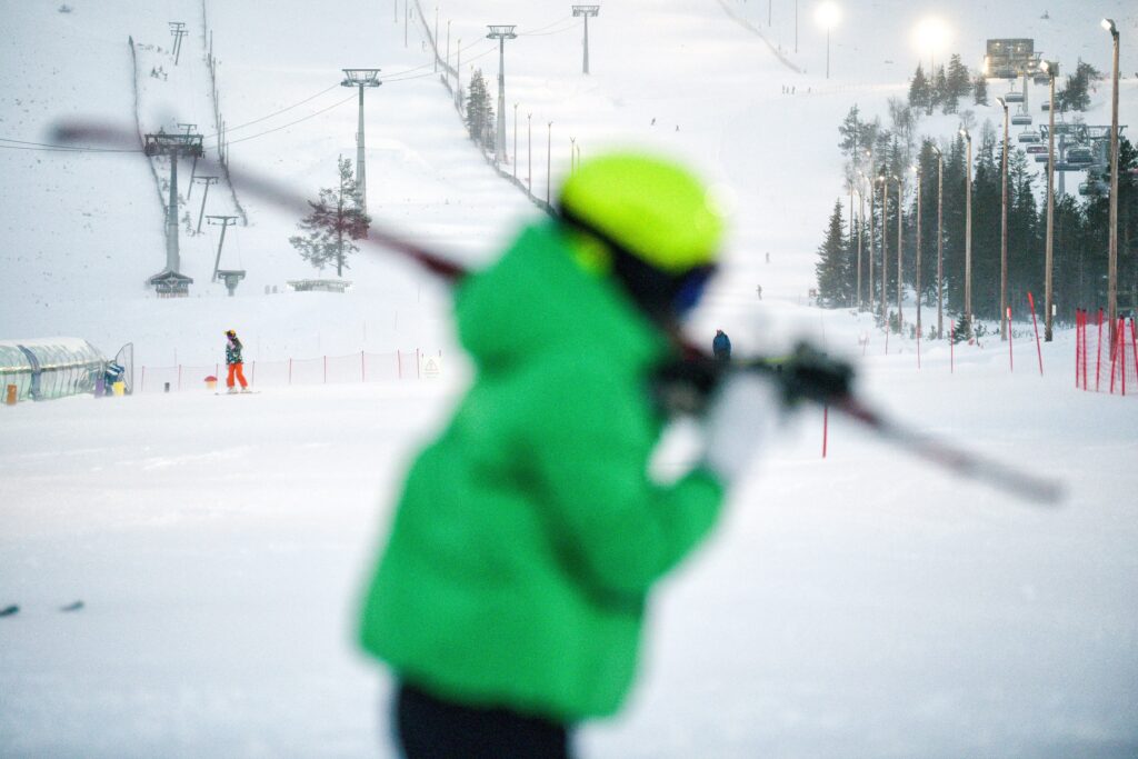 Himos Resort hakeutui konkurssiin – lomamökkien markkinatilanne "karmea koko valtakunnassa"