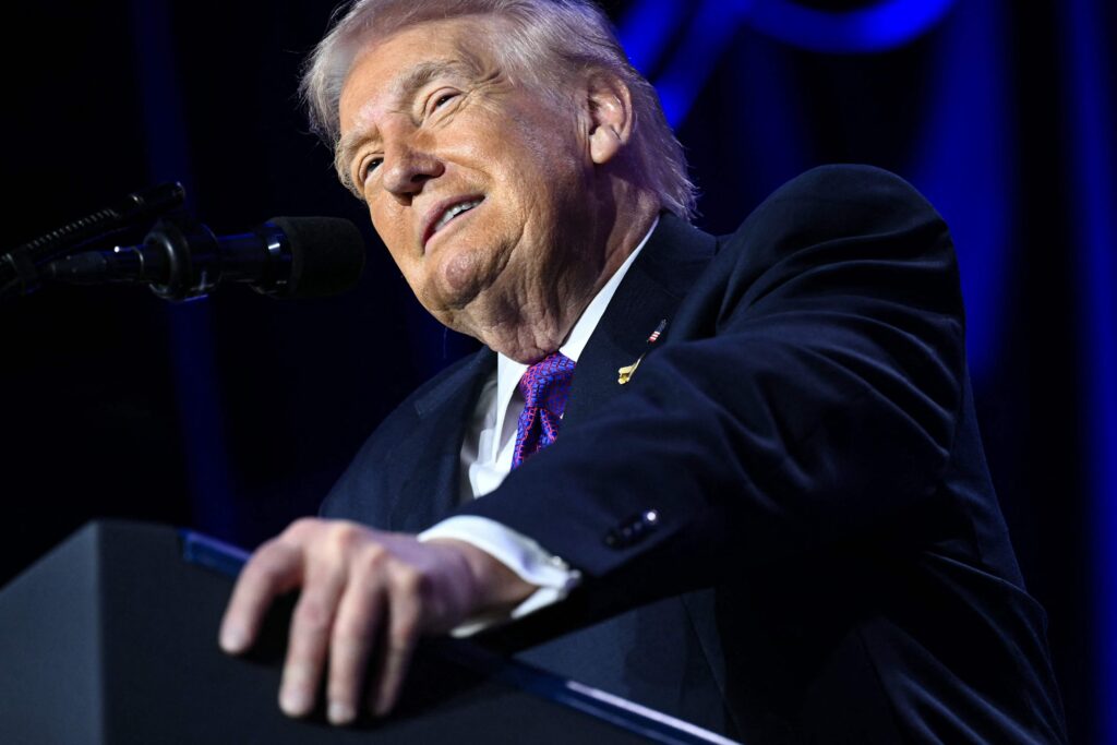 Liittovaltion syyttäjät eivät nostaneet syytteitä demokraattiedustajia vastaan – Trump oli vaatinut vankeustuomioita