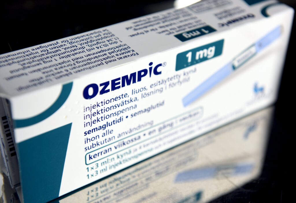 Yksi asia ratkaisee, jatkuuko Ozempicin käyttö