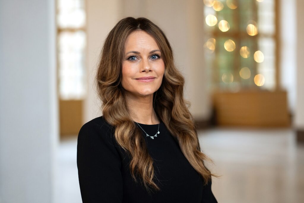 Ruotsin prinsessa myöntää: Tapasi Epsteinin kahdesti