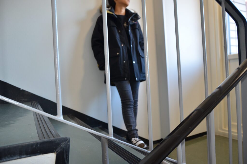 SPR: Lähes kaksi kolmesta kokee yksinäisyyttä Suomessa