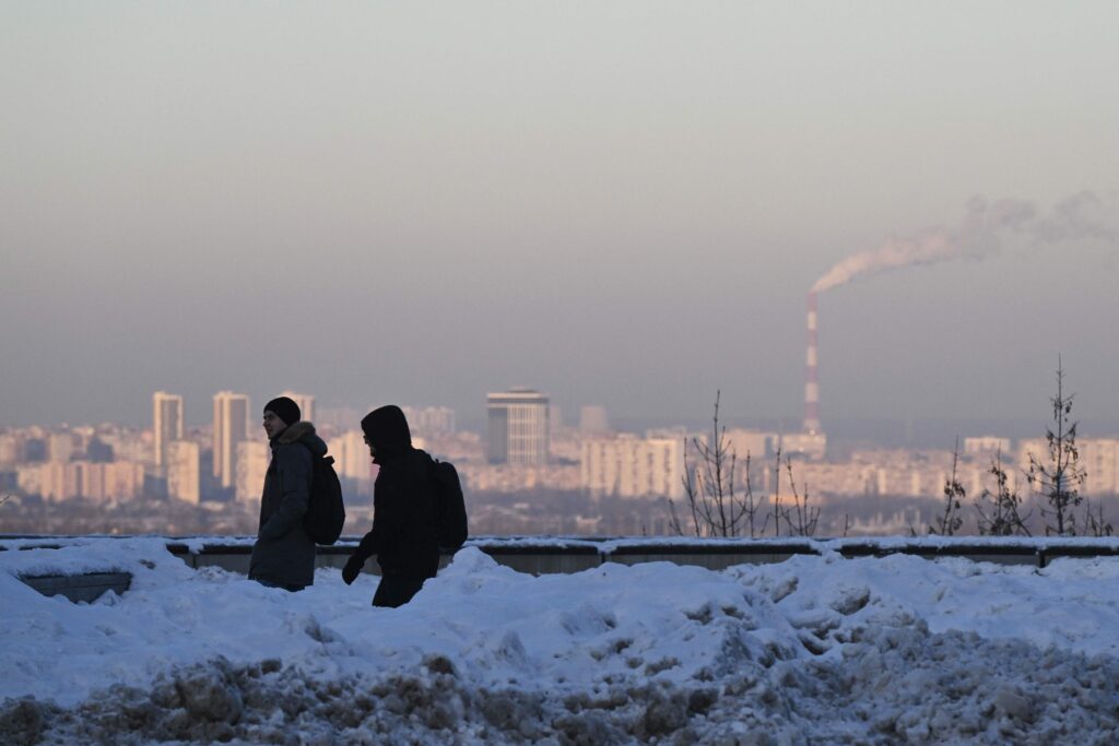 EU:n ilmastopalvelu: Tammikuu oli Euroopassa kylmin sitten vuoden 2010