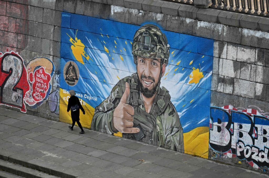 Kiovassa EU:n epävirallinen ulkoministerikokous