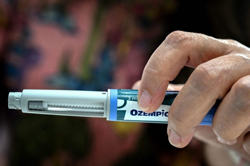 Vaaka ei enää ratkaise – Laihdutuslääkkeen käyttö laajenemassa merkittävästi