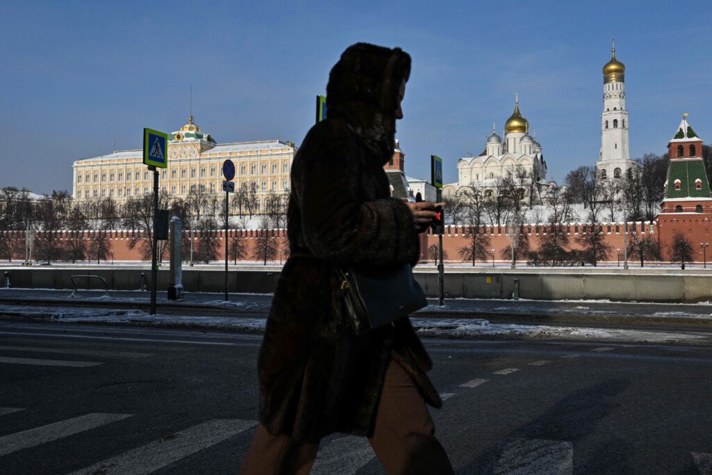 Kreml tyrmäsi Zelenskyin ehdotuksen – Venäjä ei ole nähnyt mitään selkeää ehdotusta