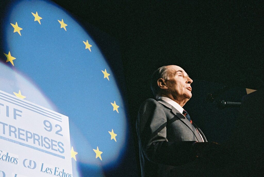 Historia | Kuolevan Ranskan presidentin viimeisessä ateriassa oli jotain hyvin häiritsevää – ranskalainen keittiö näytti pimeimpiä puoliaan