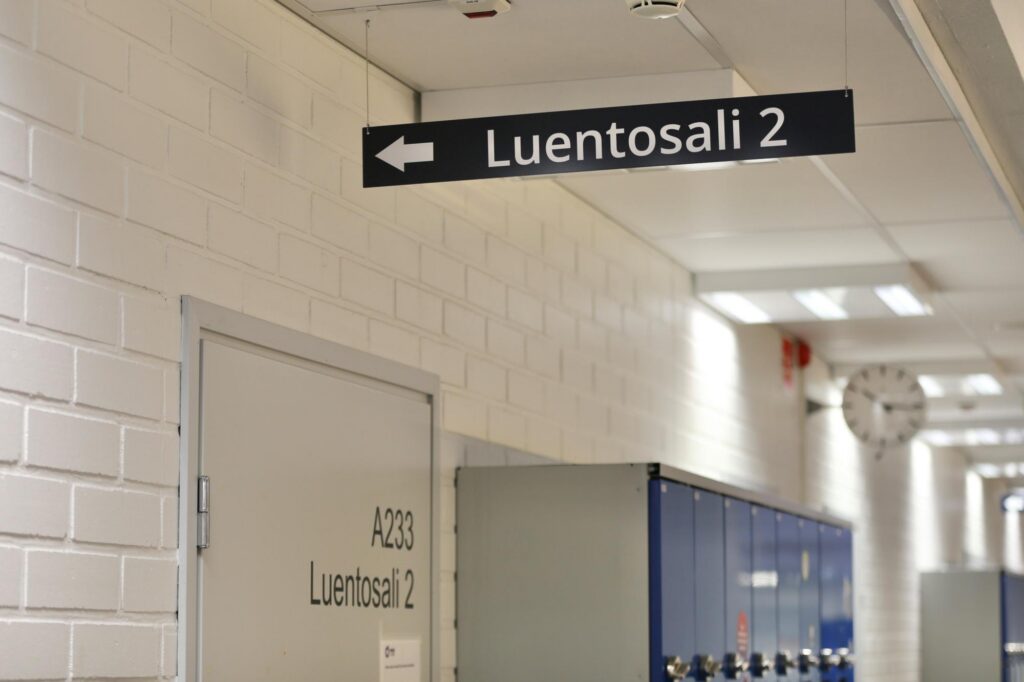 OAJ:lta seitsemäs lakkovaroitus ammattikorkeakouluihin