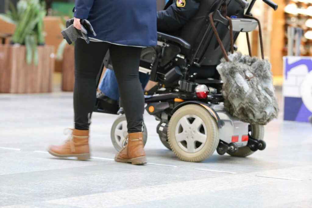 Hoivalaitosten asiakastietoja löytyi maastosta Lappeenrannassa