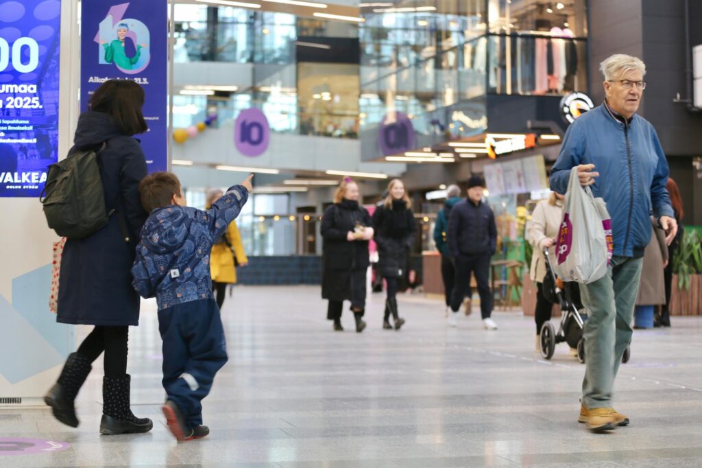 Tänään on Suomen ylikulutuspäivä – Ylikulutustilaston ykkönen on Qatar