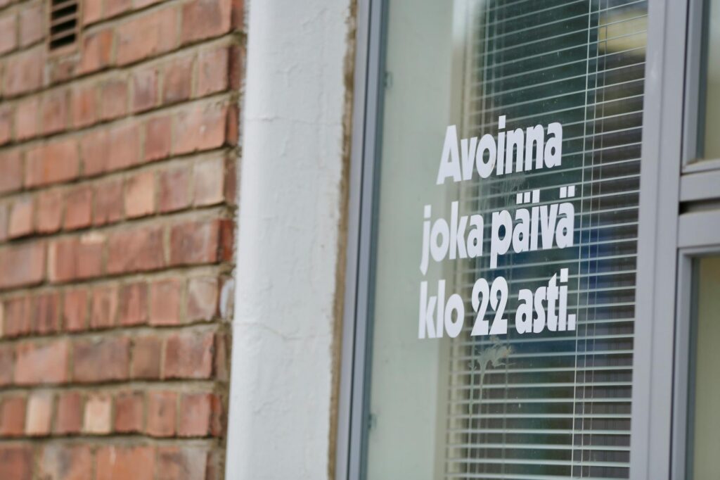 Kansainvälinen tutkimus: Suomalaiset suhtautuvat varauksellisesti yrittäjyyteen