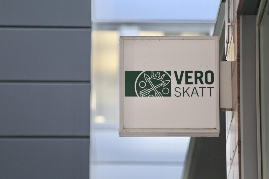 Tänään on veroilmoituksen määräpäivä kahdella miljoonalla suomalaisella