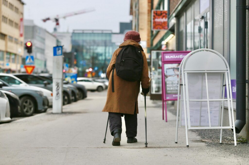 Ekonomistit murtavat Ylellä viimeisen tabun: Eläkkeet säästölistalle