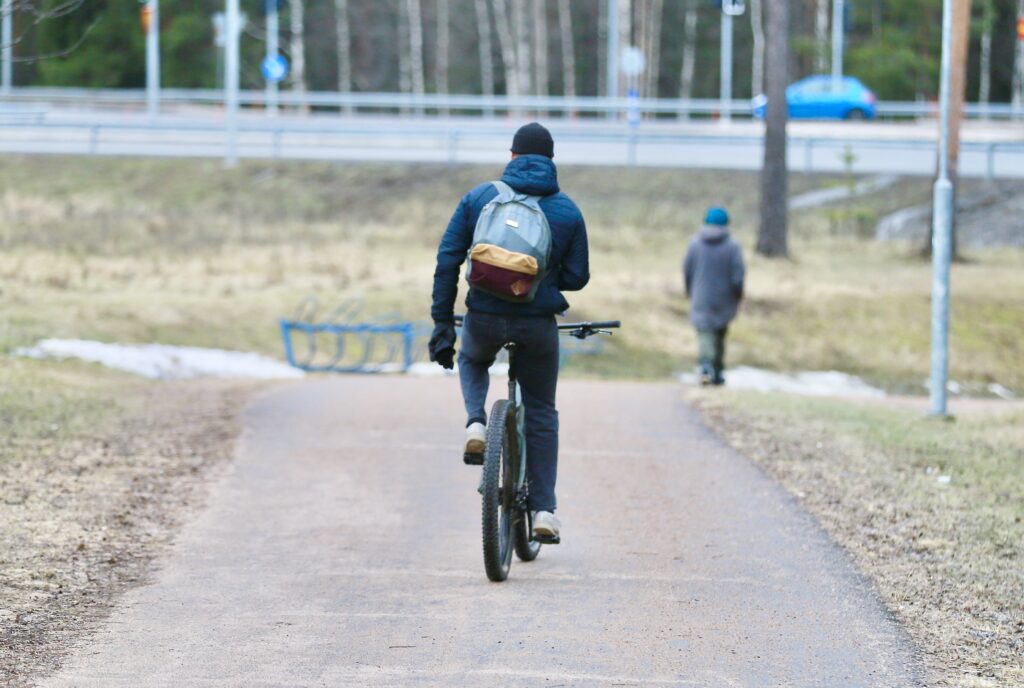 Suomessa mittaushistorian lämpimin maaliskuu – Sodankylässä keskilämpötila –0,7 astetta
