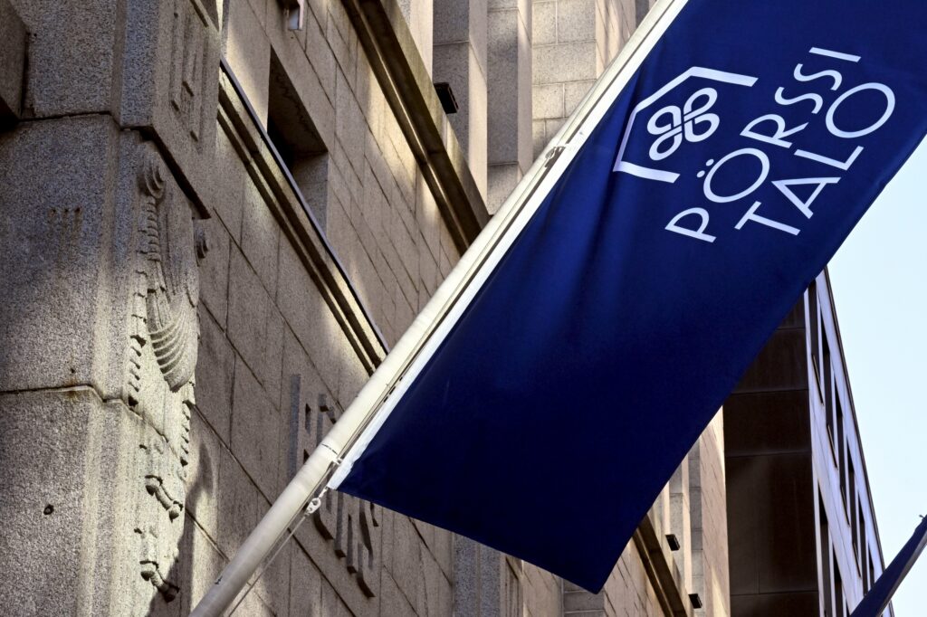 Euroopassa pörssit avautuivat hienoisessa nousussa