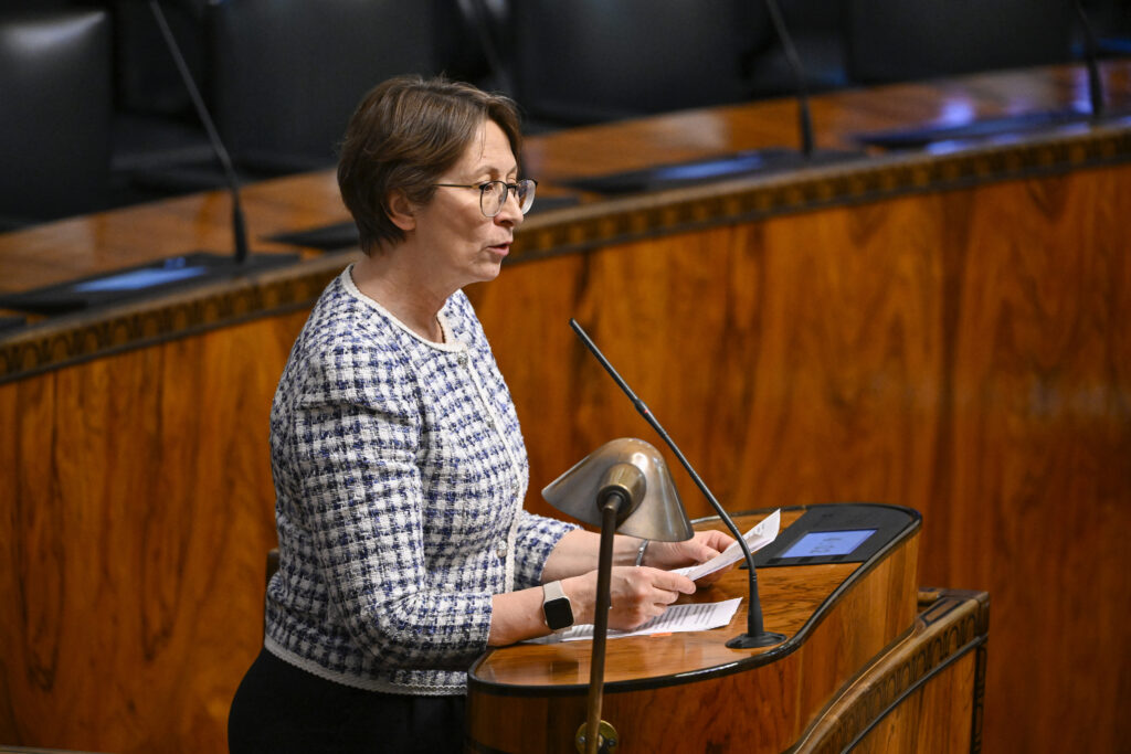 Eduskunta puuttumassa kaupan toimintatapoihin – mutta nouseeko ruuan hinta?