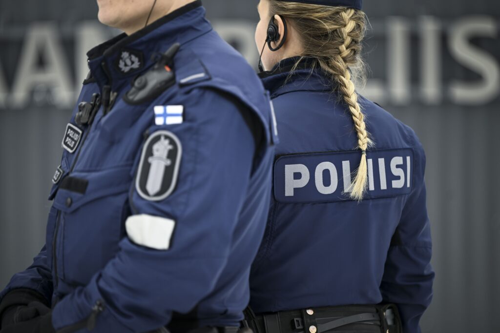 Poliisi Suunnittelee Jopa 21 Toimipisteen Lakkauttamista Kertoo poliisi-suunnittelee-jopa-21-toimipisteen-lakkauttamista-kertoo