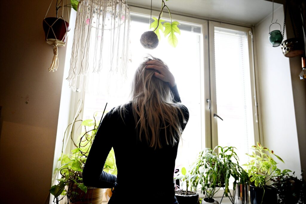 Tykyttääkö sydän? Syy voi löytyä yllättävästä paikasta