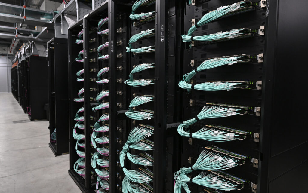 Hätkähdyttävä löydös datakeskuksista – 