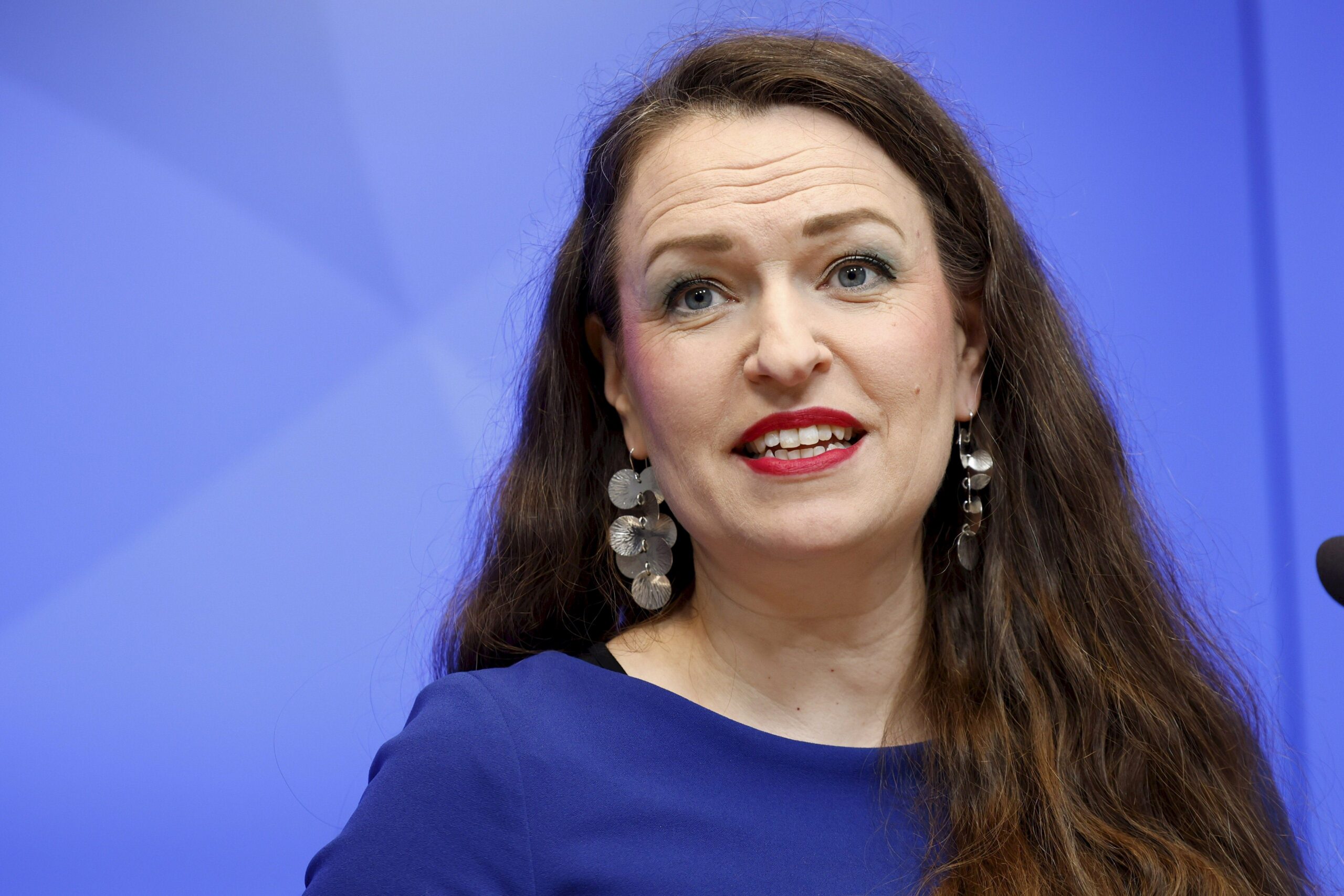 ministeri-anna-kaisa-ikonen-ei-pyri-kokoomuksen-varapuheenjohtajaksi
