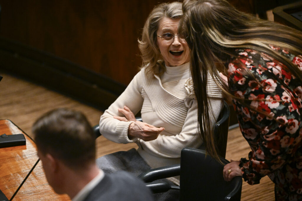 Pappi ja ex-kansanedustaja Räsäsen tuomiosta: Kristillisen puolueen perustaminen oli virhe, uskonto ja politiikka erotettava toisistaan