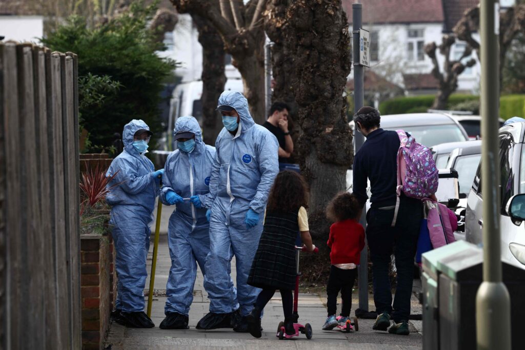 Iran otti käyttöön Kremlin pelikirjan: Salamurhia, sieppauksia, vakoilua