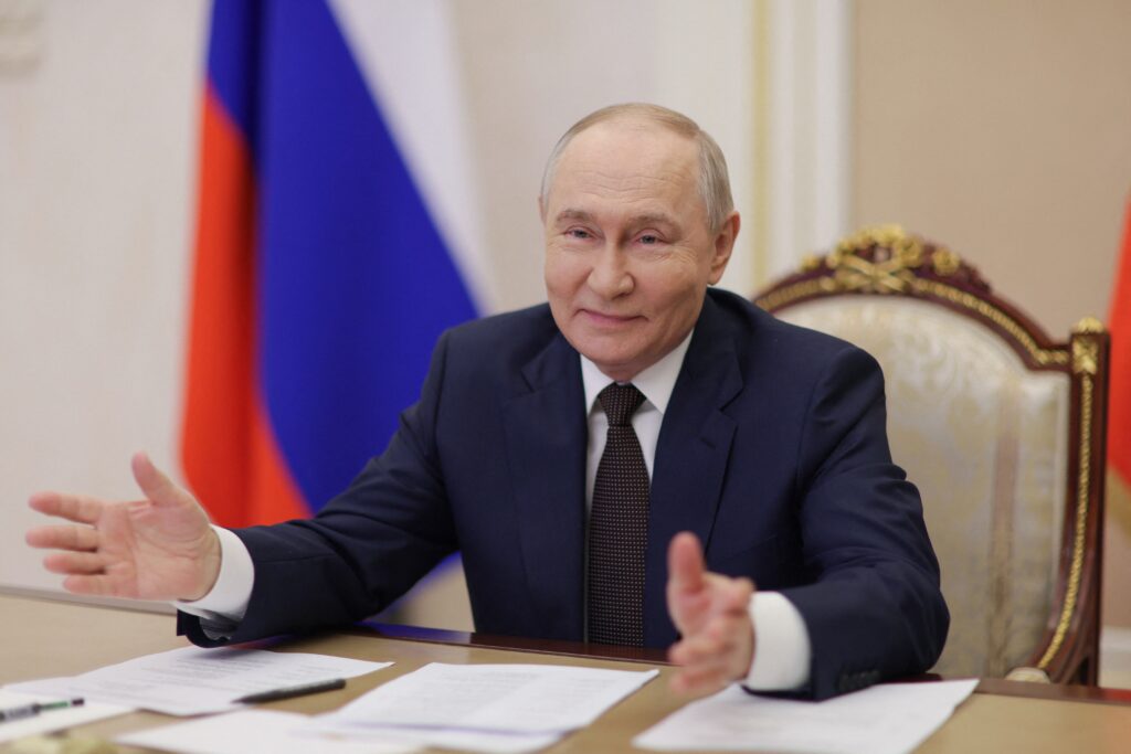 Putinin sulki Telegramin, mutta sillä on kova hinta – 