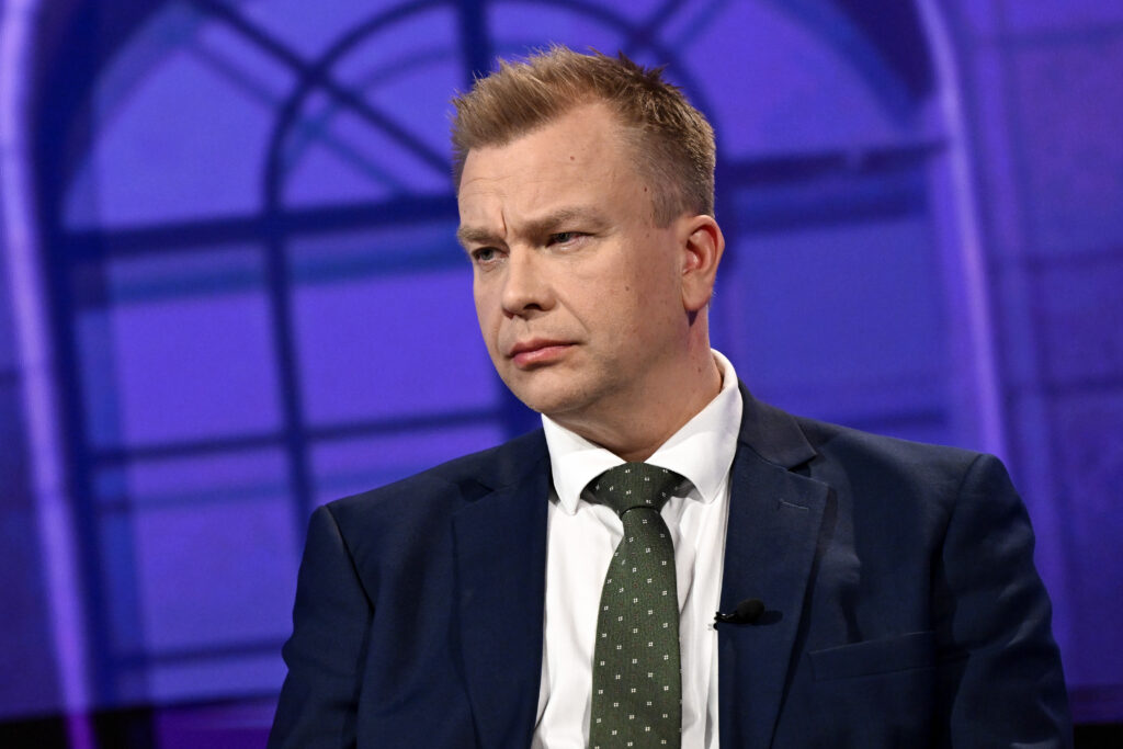 Kaikkonen vaatii kehysriihestä ratkaisuja liikenteen ja maatalouden kustannuskriisiin