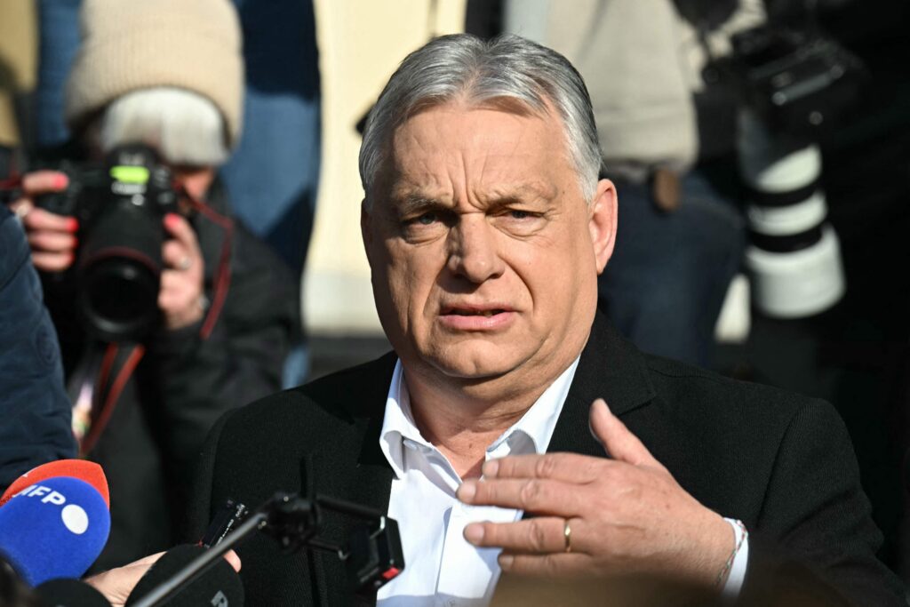 EU-maat pääsivät alustavaan sopuun 90 miljardin euron lainapaketista Ukrainalle