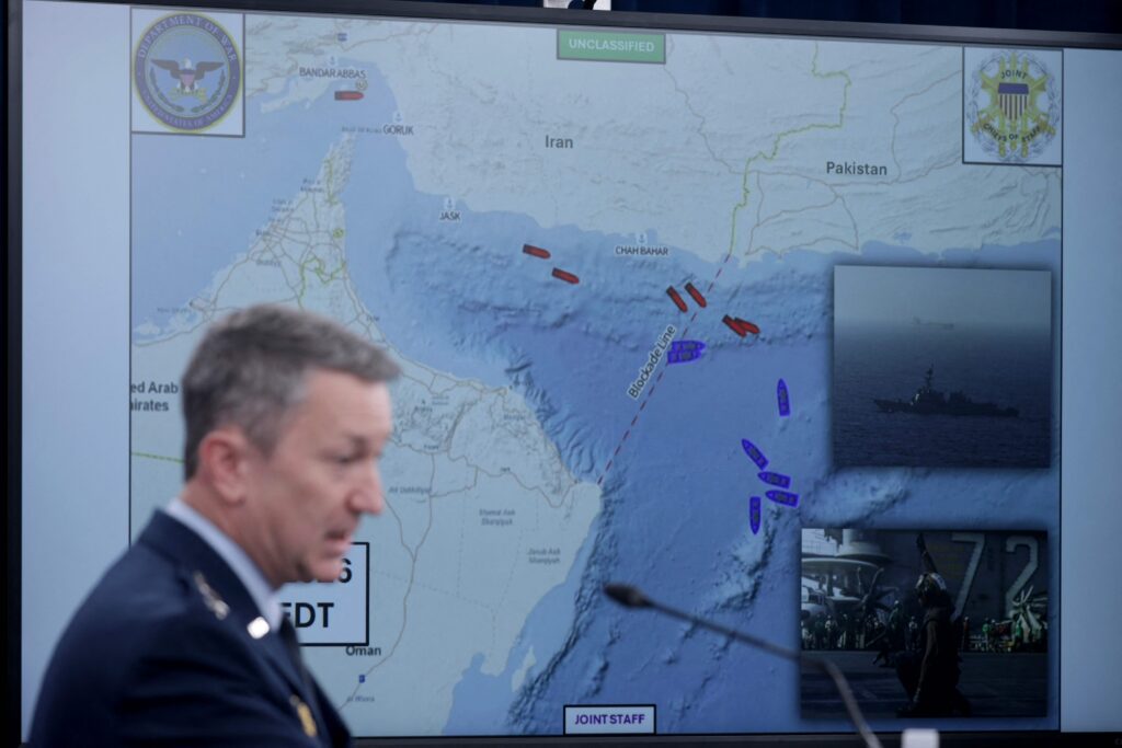 Asiakirjavuoto: Tällaisia rangaistuksia Yhdysvallat pohtii Nato-maille
