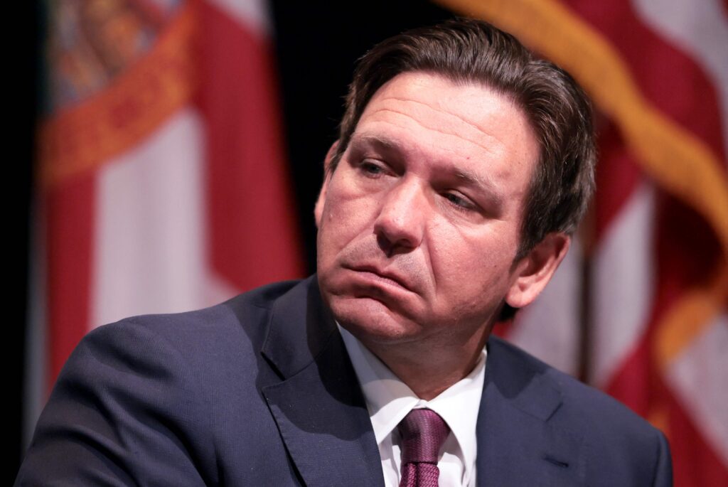 Florida hyväksyi uuden vaalipiirijaon, joka suosii republikaaneja
