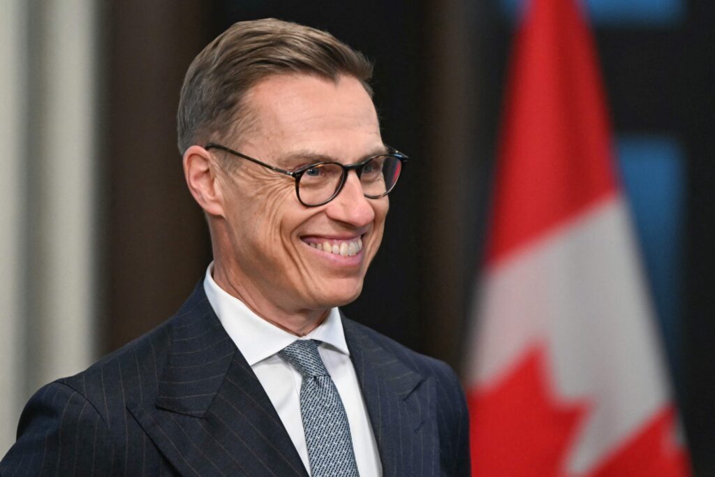 Stubb Unkarin vaalituloksesta: Helpotuksen huokaus