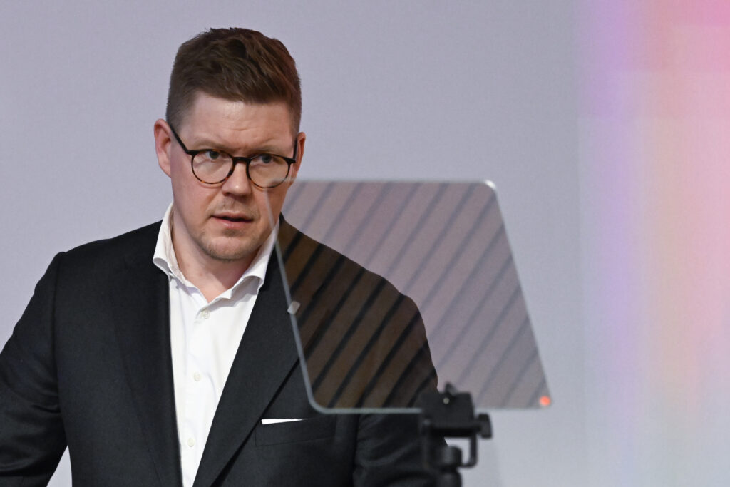 Ylen kannatusmittaus: SDP jatkaa kärjessä, mutta puolueen suosio laskee – kokoomuksen kannatus koheni hivenen