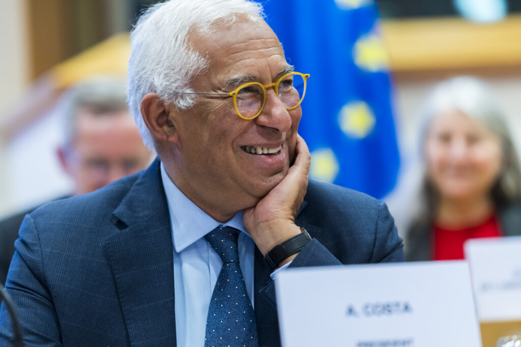 EU-maat pääsivät lopulliseen sopuun Ukrainan lainapaketista ja Venäjän pakotepaketista