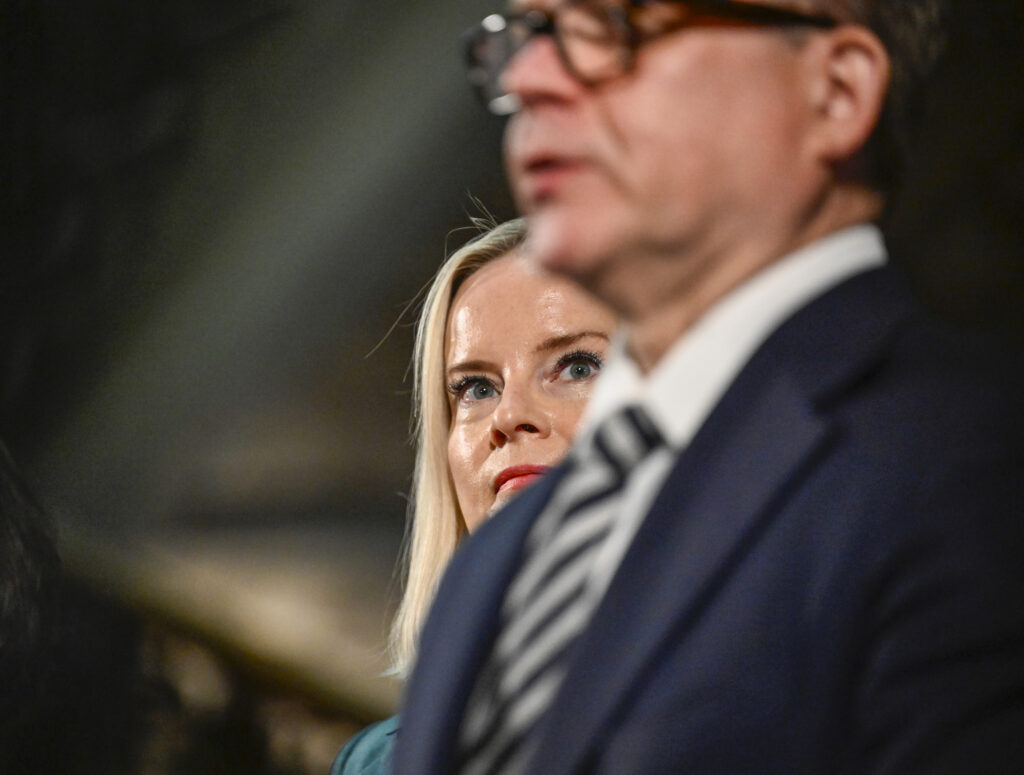 Kysely: Kansalaisilta tyly tuomio Orpon hallitukselle – Tyytymättömyys vain kasvaa