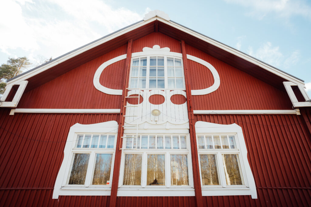 Eurooppalaiset uusnatsit kokoontuvat Jyväskylässä viikonloppuna, kertoo Yle