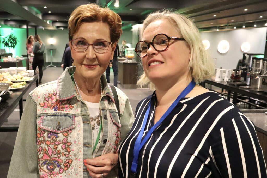 Keskustalaiset tyrmäävät vanhusten hoivavastuun siirron läheisille: 